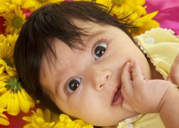 Quel prénom signifie bonheur ?