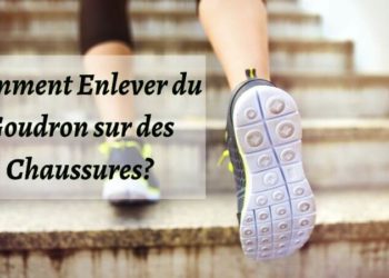 Comment enlever du pipi sur du goudron ?