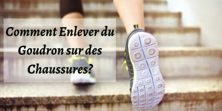 Comment enlever du pipi sur du goudron ?