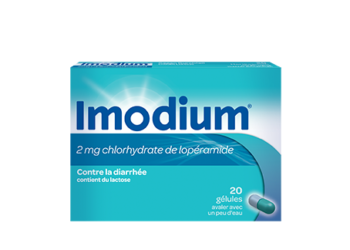 Quel médicament provoque la diarrhée ?