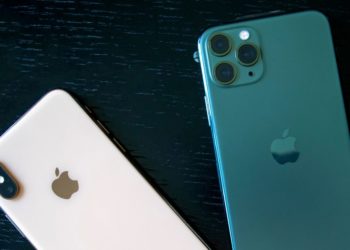 Est-ce que l'iPhone fait thermomètre ?
