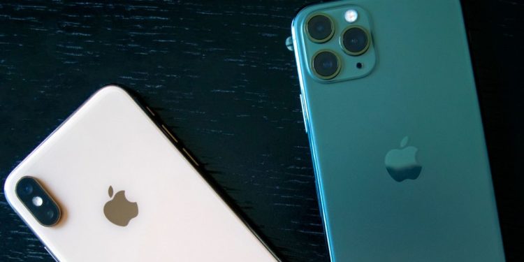 Est-ce que l'iPhone fait thermomètre ?