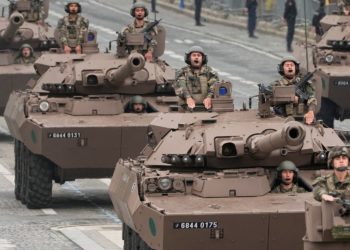 Pourquoi les chatons ne sont pas de la même couleur ?