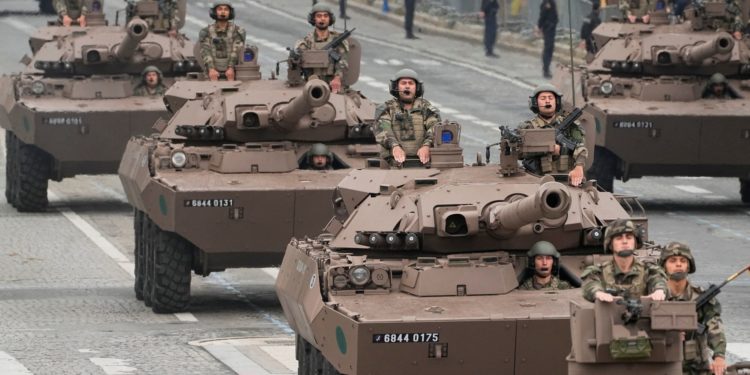 Pourquoi les chatons ne sont pas de la même couleur ?