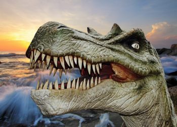 Quel est le plus effrayant des dinosaures ?