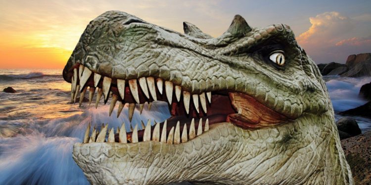 Quel est le plus effrayant des dinosaures ?