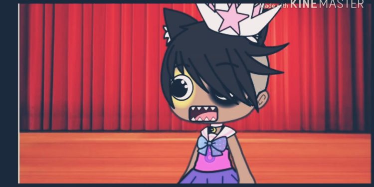 Est-ce que Alice est une princesse ?