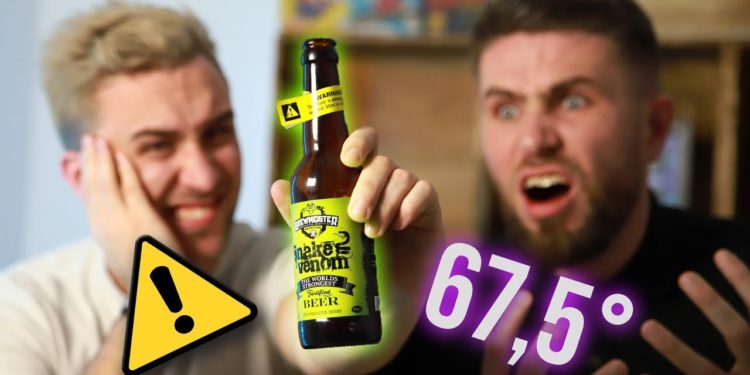 Quelle est la créature la plus forte du monde ?