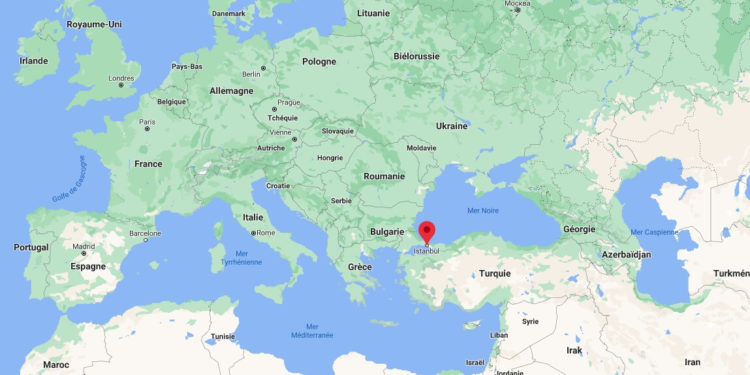 Où se situe les savanes ?