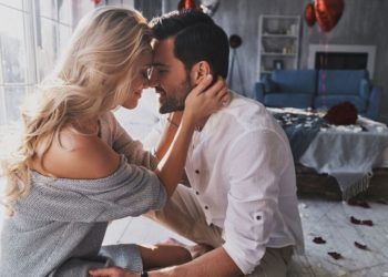 Qu'est-ce qu'une copine pour un homme ?