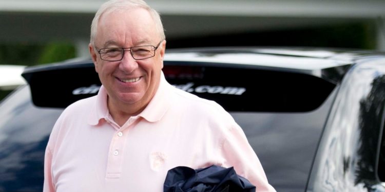 Comment reconnaître un brocard ?