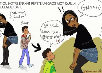 Est-ce que bâtard est un gros mot ?