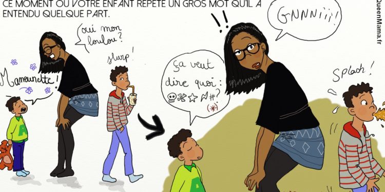 Est-ce que bâtard est un gros mot ?