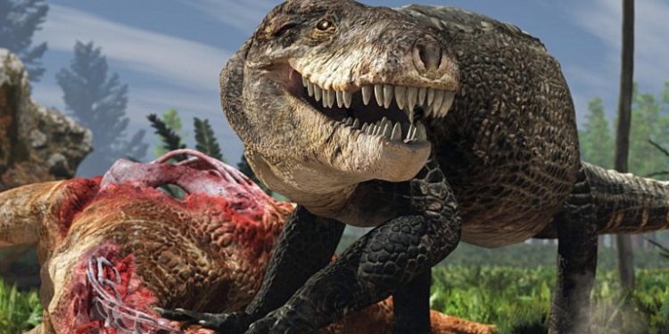 Quel est le crocodile le plus dangereux ?