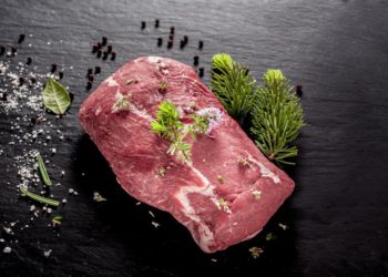 Comment est la viande de sanglier ?