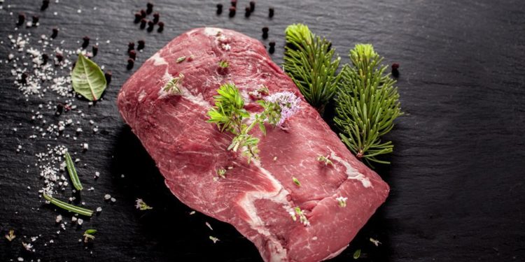 Comment est la viande de sanglier ?