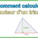 Comment calculer formule dentaire ?