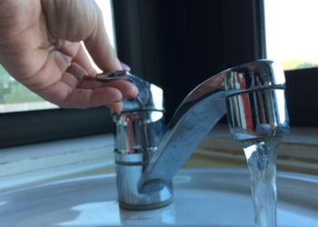 Comment utiliser l'eau de robinet pour la pisciculture ?