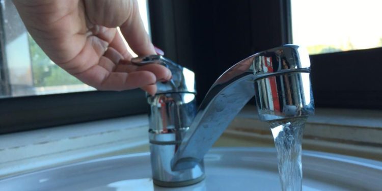 Comment utiliser l'eau de robinet pour la pisciculture ?