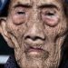 Qui vécu 256 AN L'homme le plus vieux du monde ?