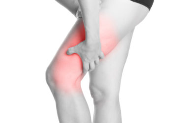 Comment soulager des douleurs musculaires naturellement ?