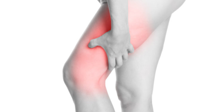 Comment soulager des douleurs musculaires naturellement ?