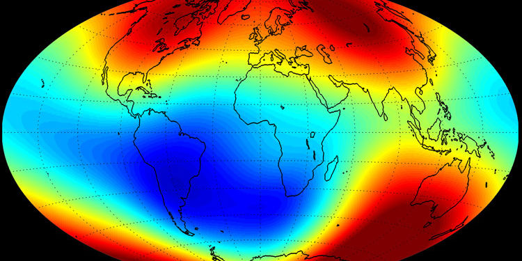 Quelle est la pression à 10.000 m de profondeur ?