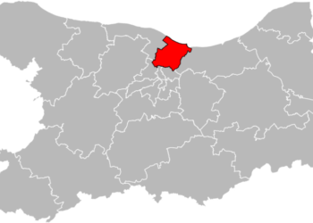 Comment Appelle-t-on les gens qui vivent dans le Sahara ?