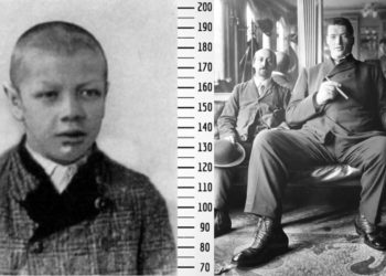 Quelle taille est considéré comme grand ?