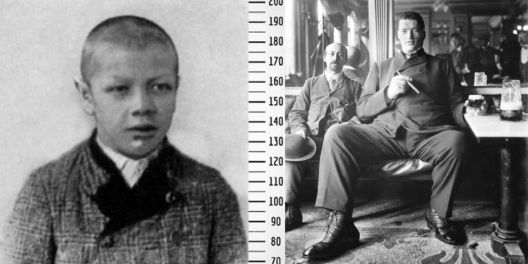 Quelle taille est considéré comme grand ?