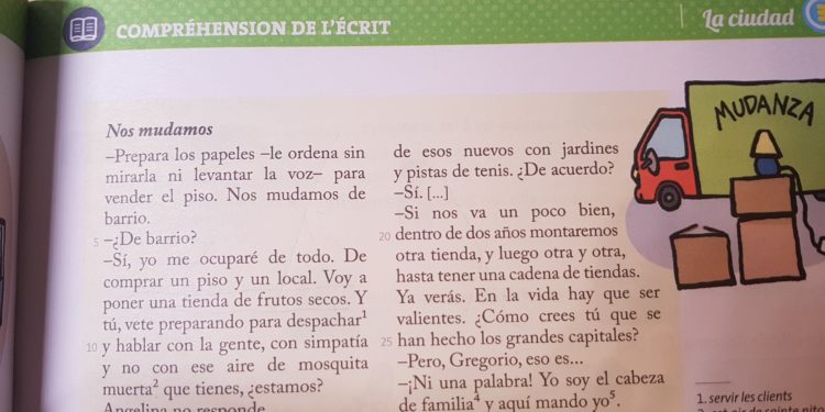 Quel est le plus beau nom de famille espagnol ?