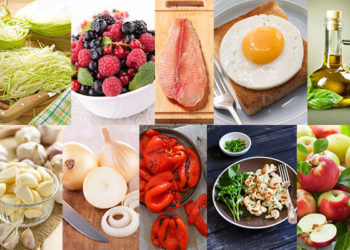 Quels sont les aliments qui sont bons pour les reins ?