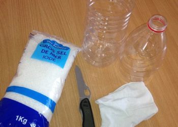 Comment enlever l'humidité dans un poulailler ?