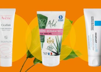 Quelle crème cicatrisante pour un chien ?