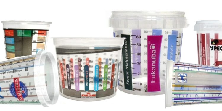 Comment mesurer la quantité de croquettes ?