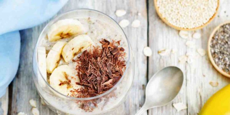 Comment manger les flocons d'avoine le matin ?