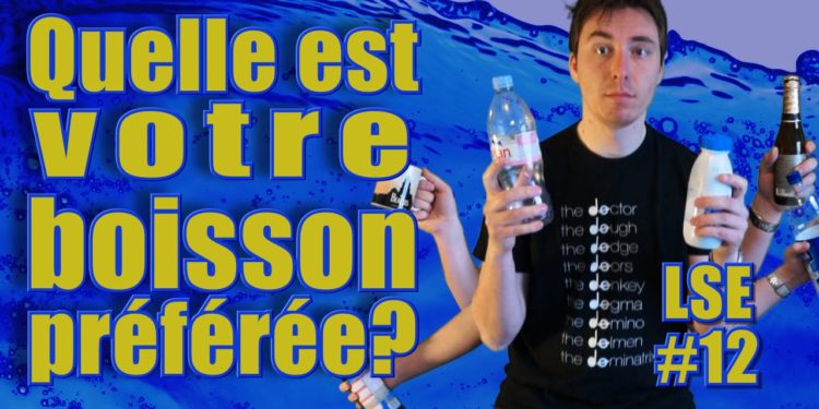 Quelle est la boisson préférée des chats ?