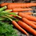 Quels sont les bienfaits des carottes rapées ?
