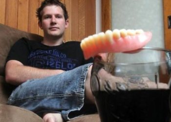 Est-ce qu'on perd toutes nos dents ?