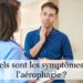 Quels sont les symptômes de l'encéphalopathie ?