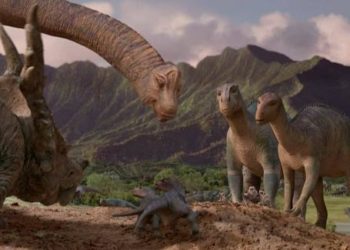 Quels sont les principaux dinosaures ?