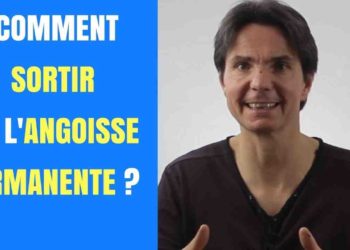 Comment soigner l'anxiété et l'angoisse ?