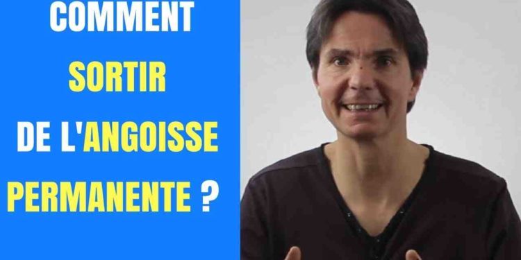 Comment soigner l'anxiété et l'angoisse ?