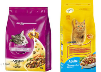 Quelle est la meilleure marque de croquettes pour chats ?