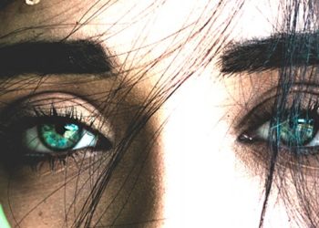 Pourquoi les yeux verts Sont-ils rares ?