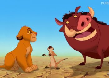 Quel animal est le roi dans Madagascar ?