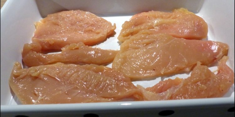 Est-ce que le blanc de poulet est bon pour les chats ?