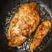 Comment cuire blanc de poulet pour chat ?