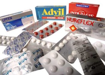 C'est quoi les médicaments AINS ?