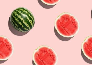 Est-ce que la pastèque est bonne pour l'estomac ?